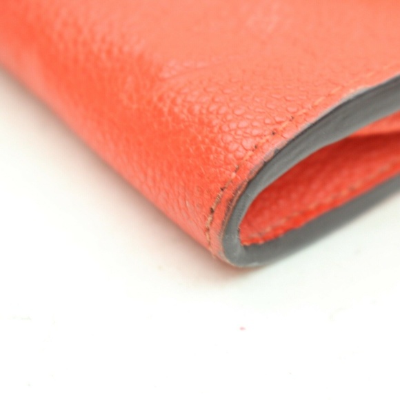 Louis Vuitton Curieuse  Empreinte wallet - Picture 8 of 8